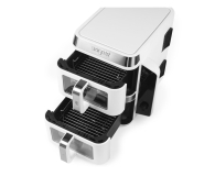 Salter Air Fryer Verticook View White EK6534WHTVDE - 1569481 - zdjęcie 2